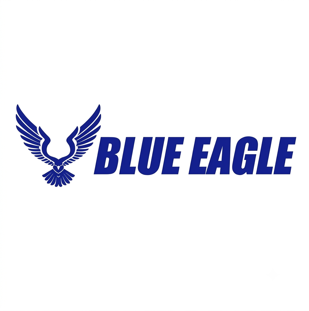 Blue Eagle Roofing & Construction